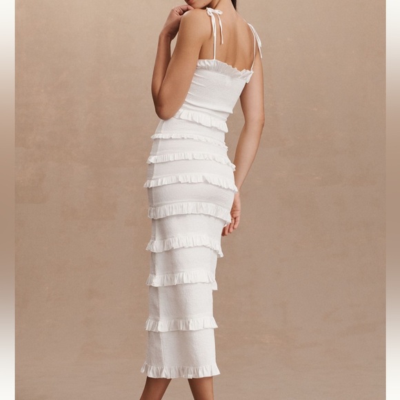 V Chapman Lilly Dress - Picture 3 of 6